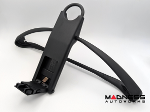 Alfa Romeo Giulia Premium Clothes Hanger 